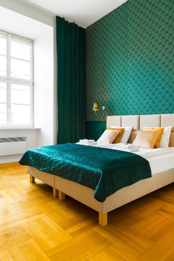 Glamorous Apartment In Heart Of Old Town Красков Екстериор снимка