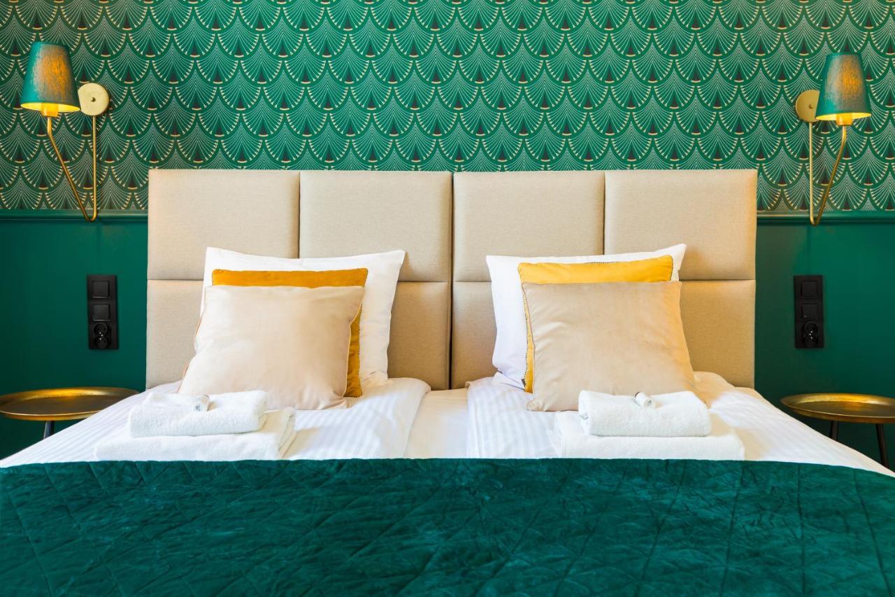 Glamorous Apartment In Heart Of Old Town Красков Екстериор снимка