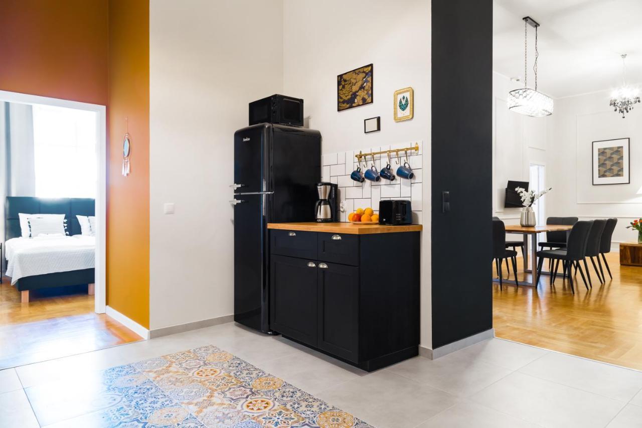 Glamorous Apartment In Heart Of Old Town Красков Екстериор снимка