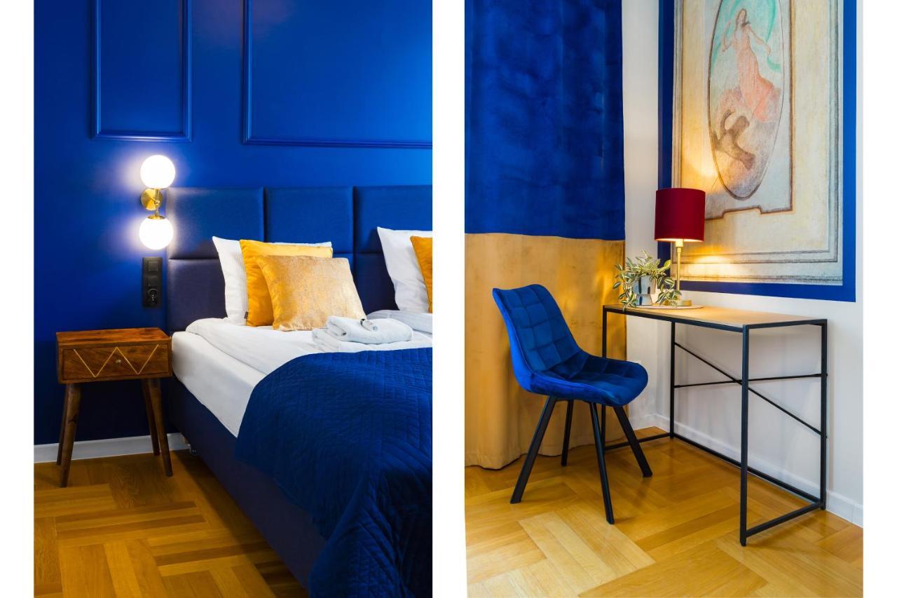 Glamorous Apartment In Heart Of Old Town Красков Екстериор снимка