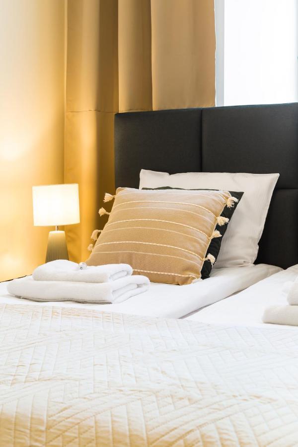 Glamorous Apartment In Heart Of Old Town Красков Екстериор снимка