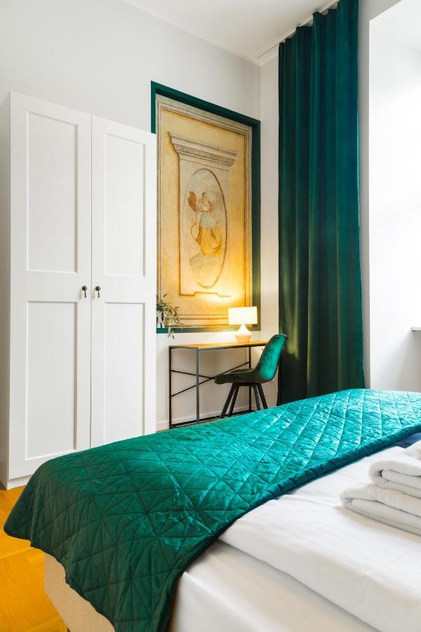 Glamorous Apartment In Heart Of Old Town Красков Екстериор снимка