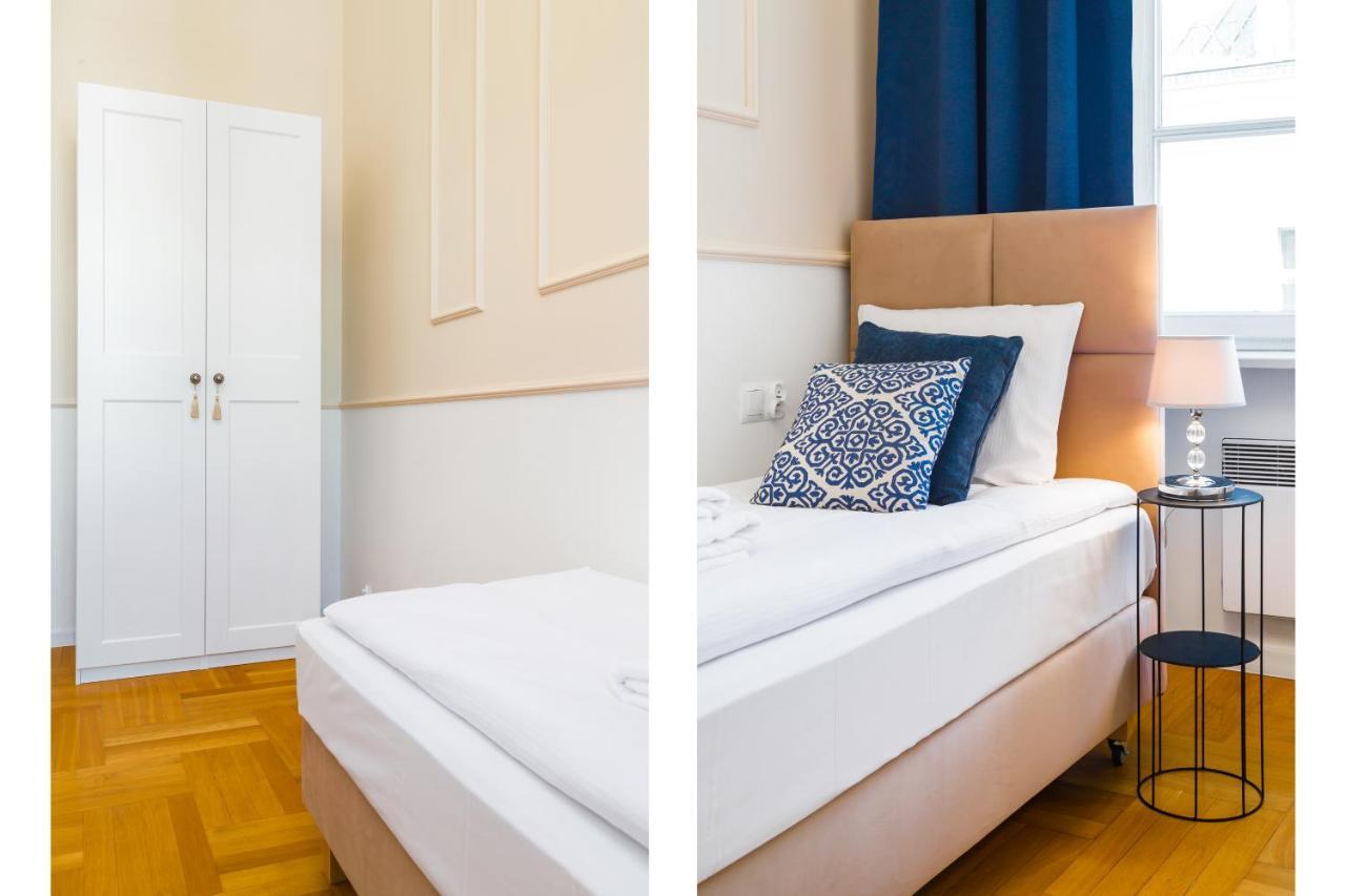 Glamorous Apartment In Heart Of Old Town Красков Екстериор снимка