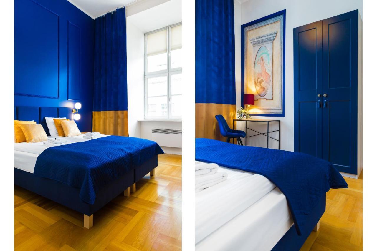 Glamorous Apartment In Heart Of Old Town Красков Екстериор снимка