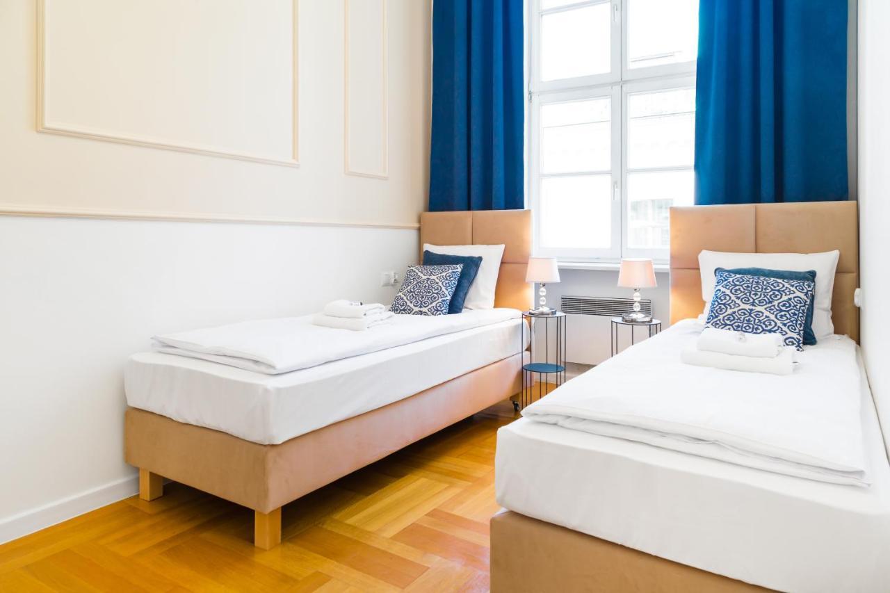 Glamorous Apartment In Heart Of Old Town Красков Екстериор снимка