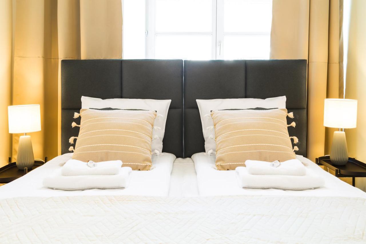 Glamorous Apartment In Heart Of Old Town Красков Екстериор снимка