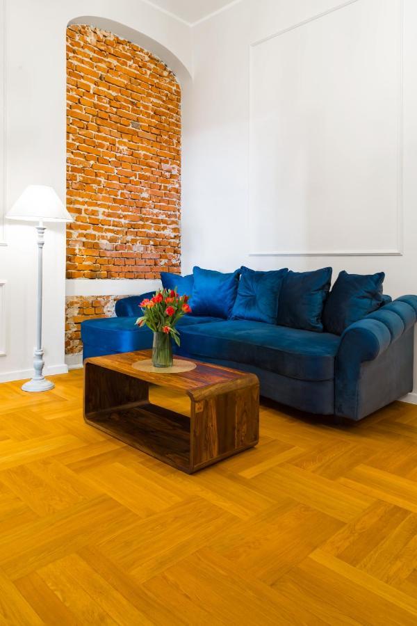 Glamorous Apartment In Heart Of Old Town Красков Екстериор снимка
