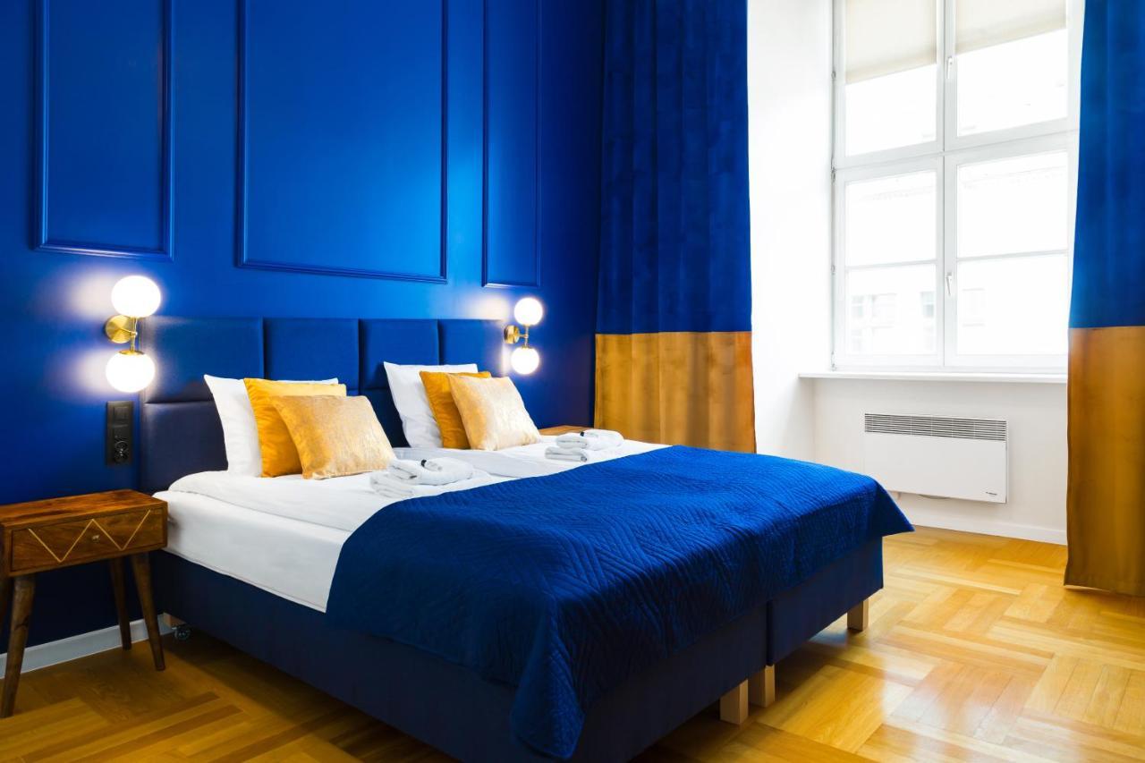 Glamorous Apartment In Heart Of Old Town Красков Екстериор снимка