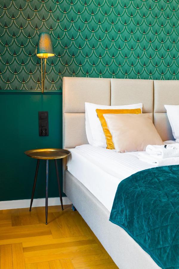Glamorous Apartment In Heart Of Old Town Красков Екстериор снимка