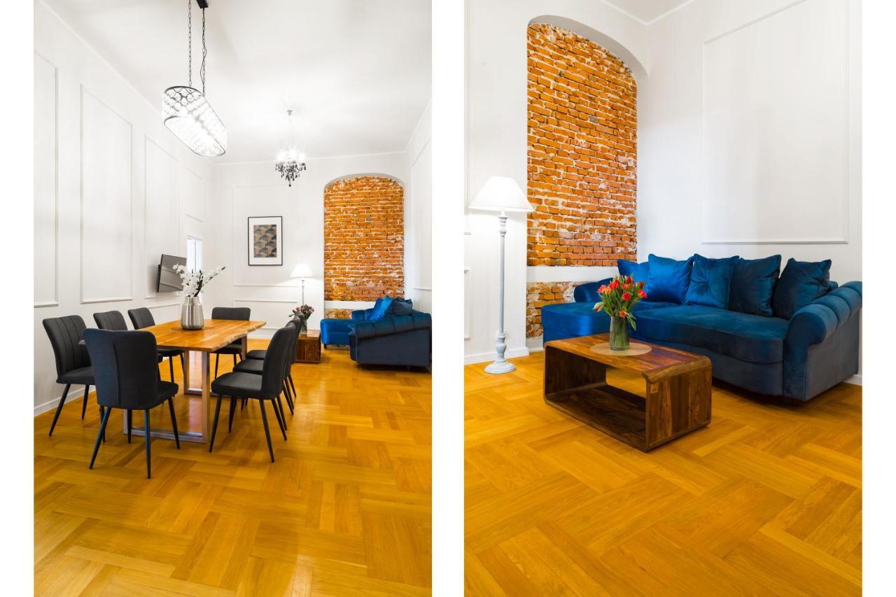 Glamorous Apartment In Heart Of Old Town Красков Екстериор снимка