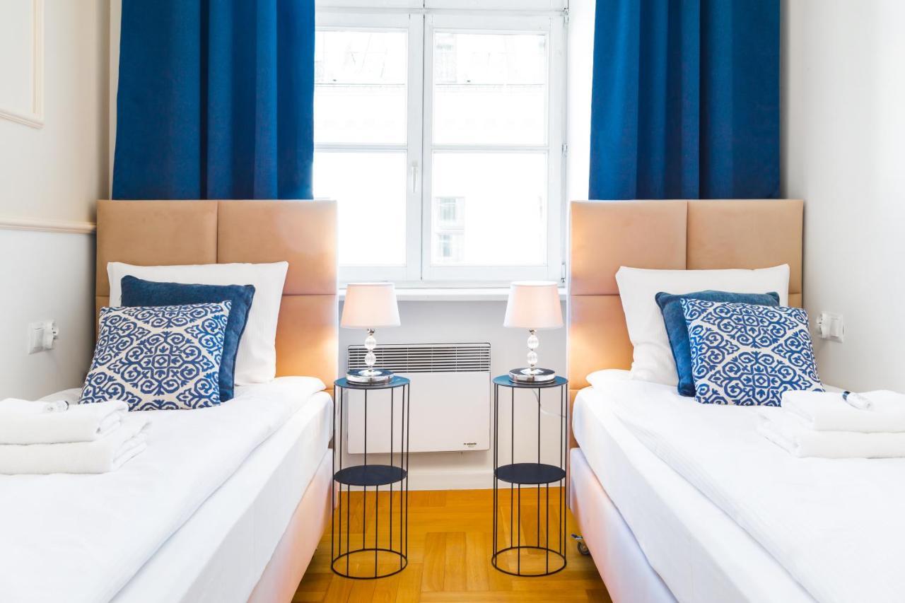 Glamorous Apartment In Heart Of Old Town Красков Екстериор снимка