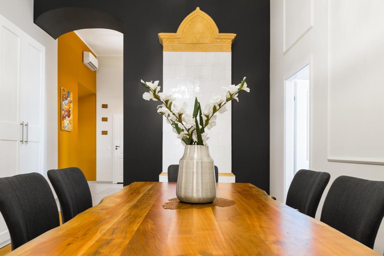 Glamorous Apartment In Heart Of Old Town Красков Екстериор снимка